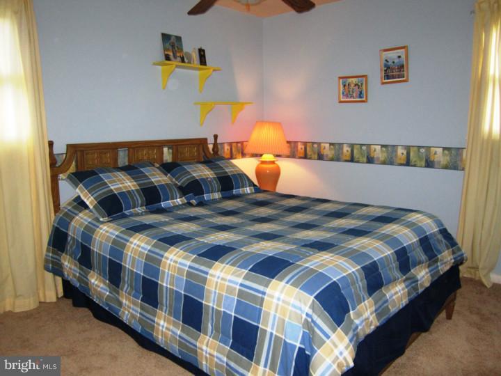 7 Elmgate Road Marlton, NJ 08053 - Photo 19 of 25 Bedroom 3