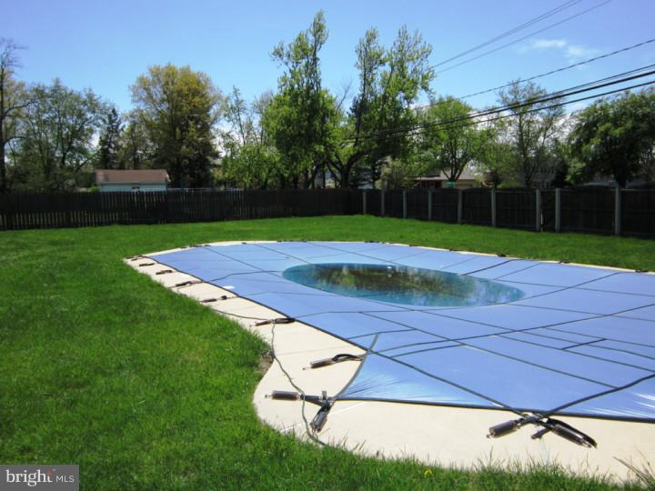 7 Elmgate Road Marlton, NJ 08053 - Photo 25 of 25 Pool