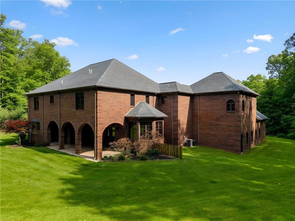 529 Edgewood Avenue Indiana, PA 15701 - Photo 48 of 50