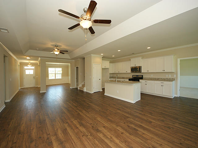 611 Black Pine Road Moncks Corner, SC 29461 - Photo 12 of 39 Delaware Family to Kitchen.Dining