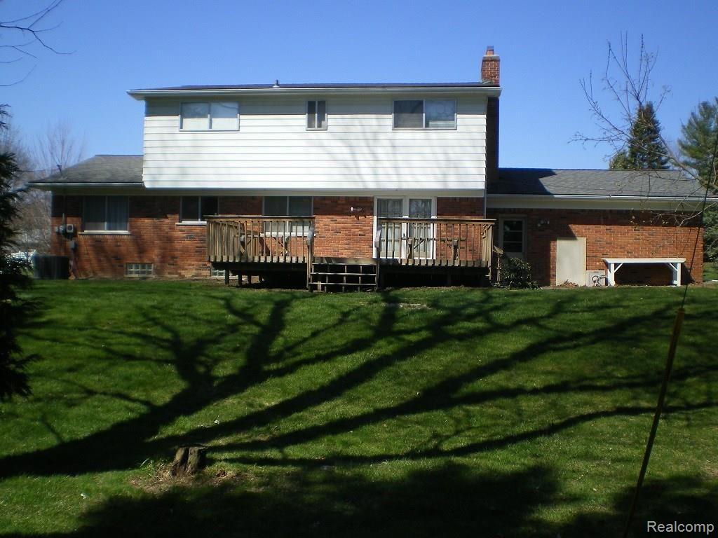973 Hampstead Lane Rochester Hills, MI 48309 - Photo 5 of 40