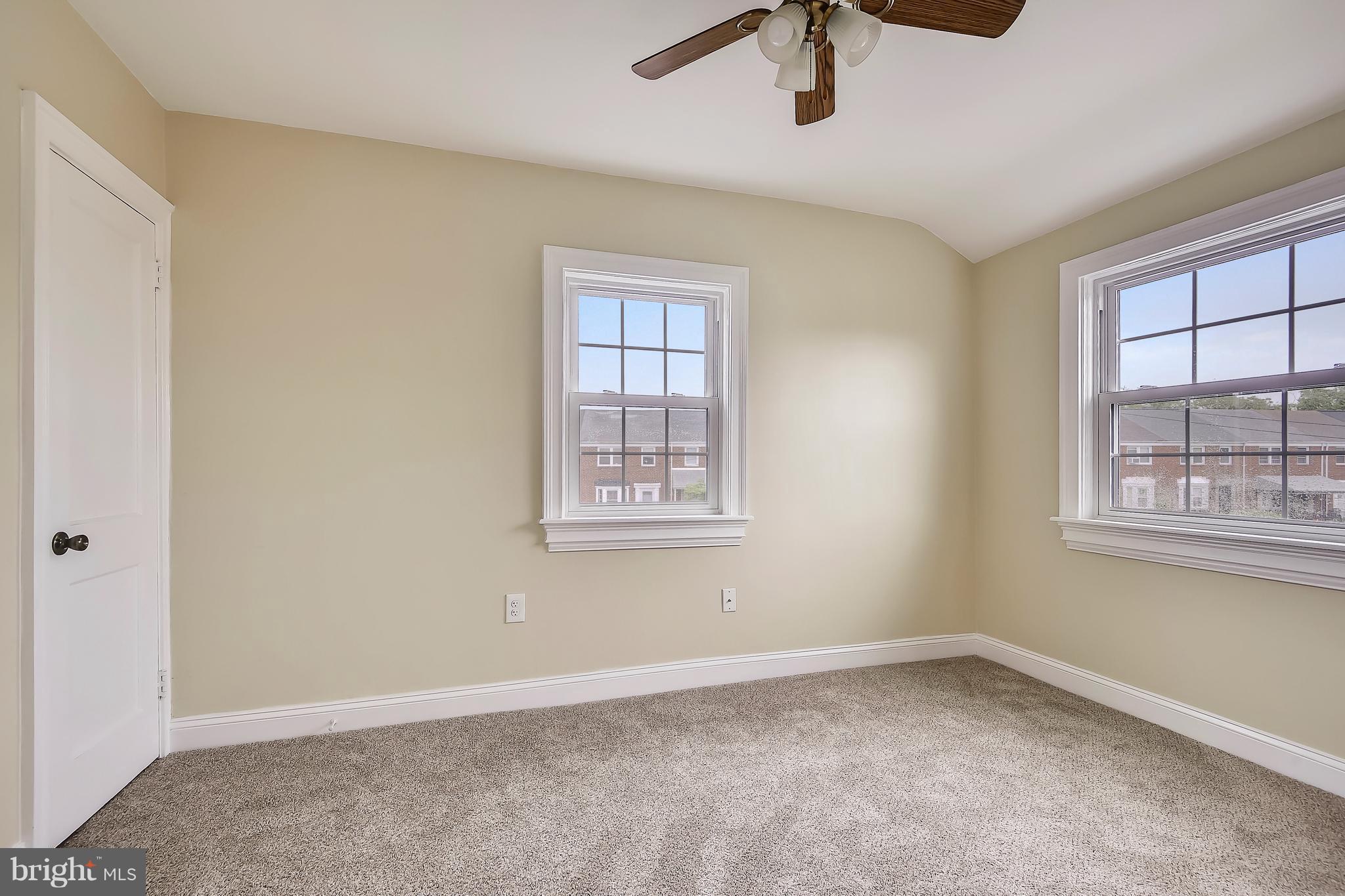 8555 Kavanagh Road Baltimore, MD 21222 - Photo 15 of 19 Bedroom (Master)