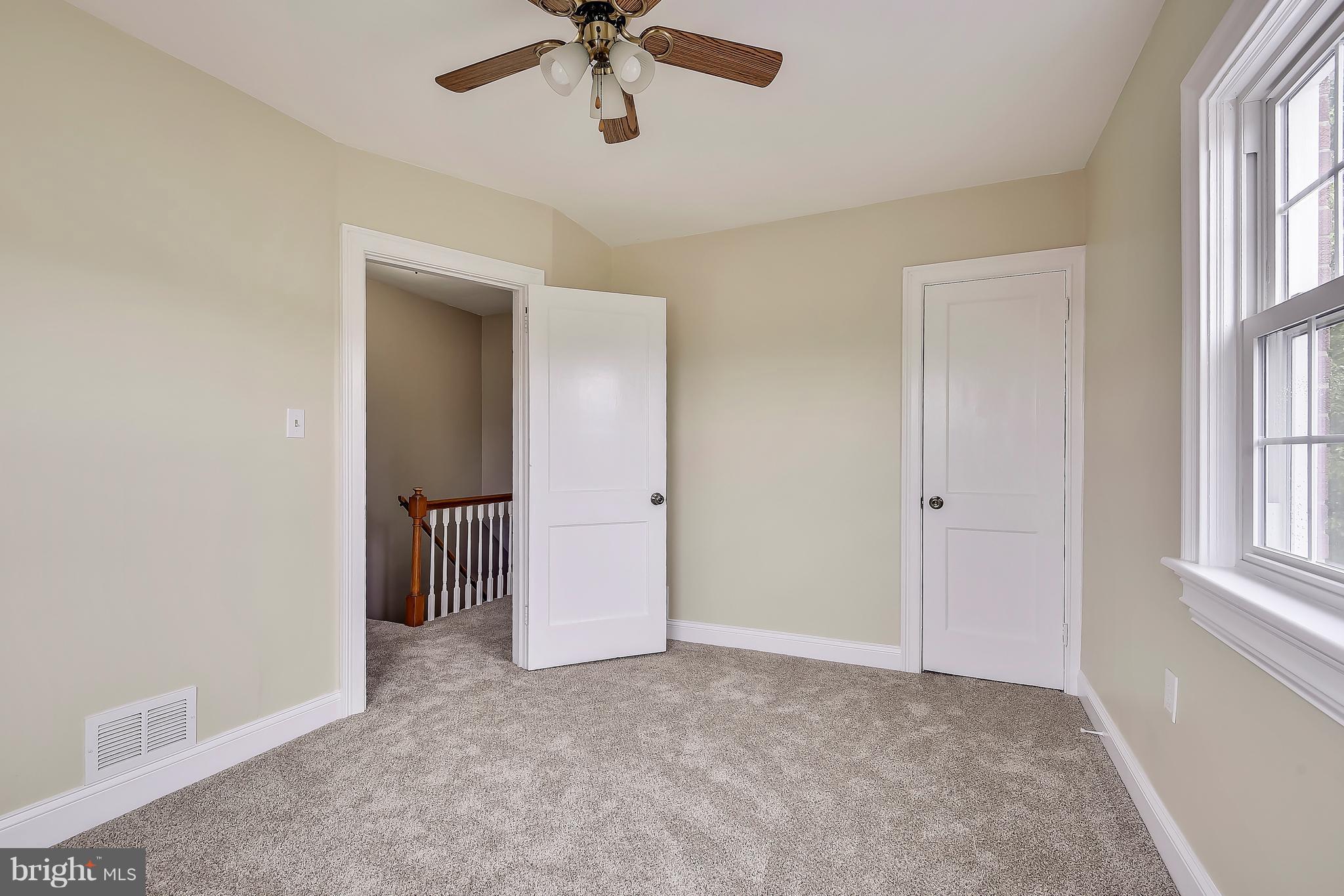 8555 Kavanagh Road Baltimore, MD 21222 - Photo 16 of 19 Bedroom (Master)