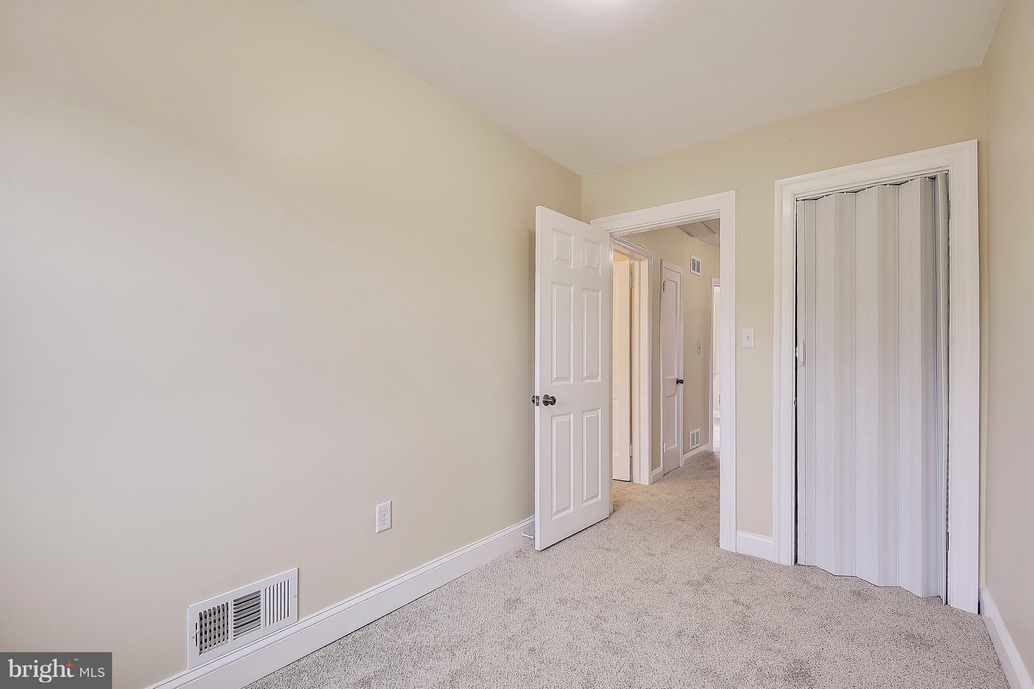 8555 Kavanagh Road Baltimore, MD 21222 - Photo 18 of 19 Bedroom