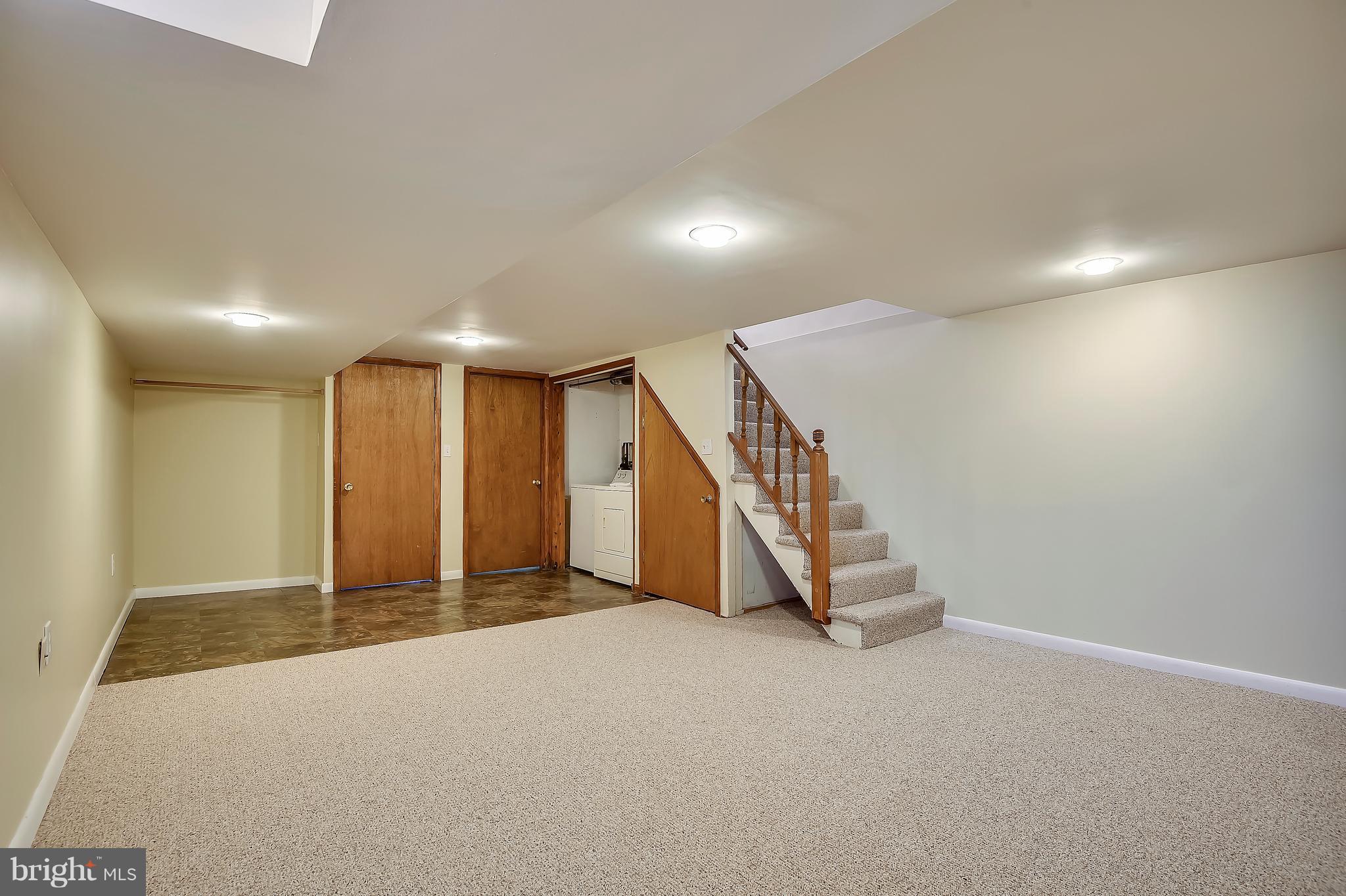 8555 Kavanagh Road Baltimore, MD 21222 - Photo 19 of 19 Basement