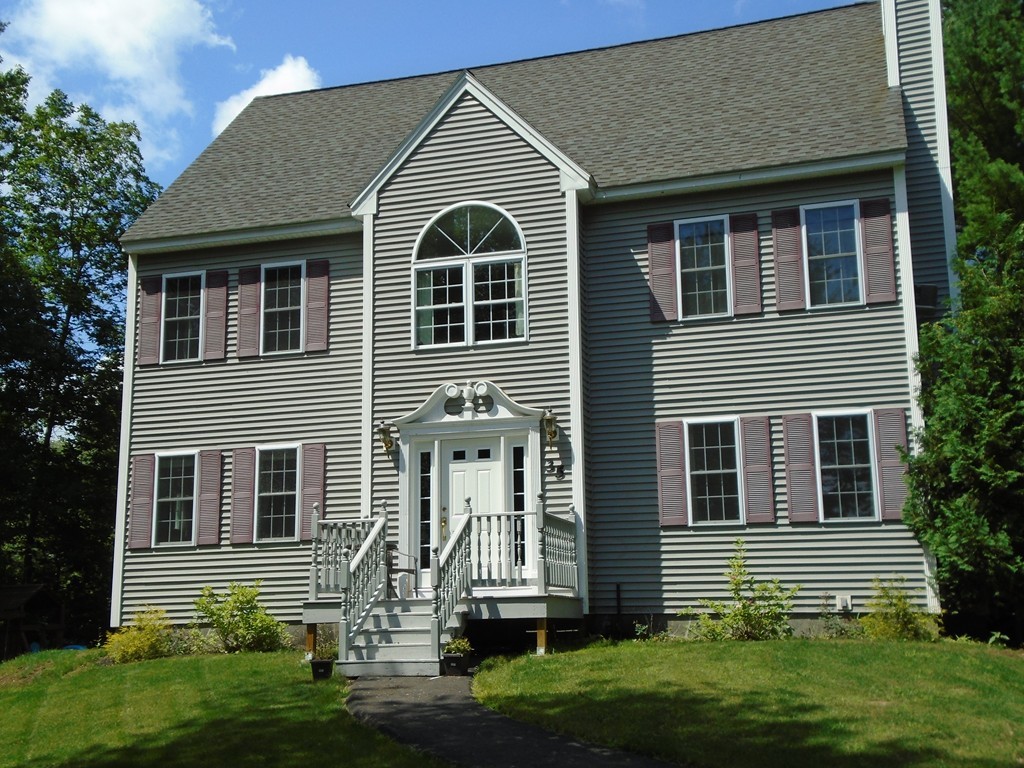 35 Prescott Street Rutland, MA 01543 - Photo 1 of 24 Gallery Image 1
