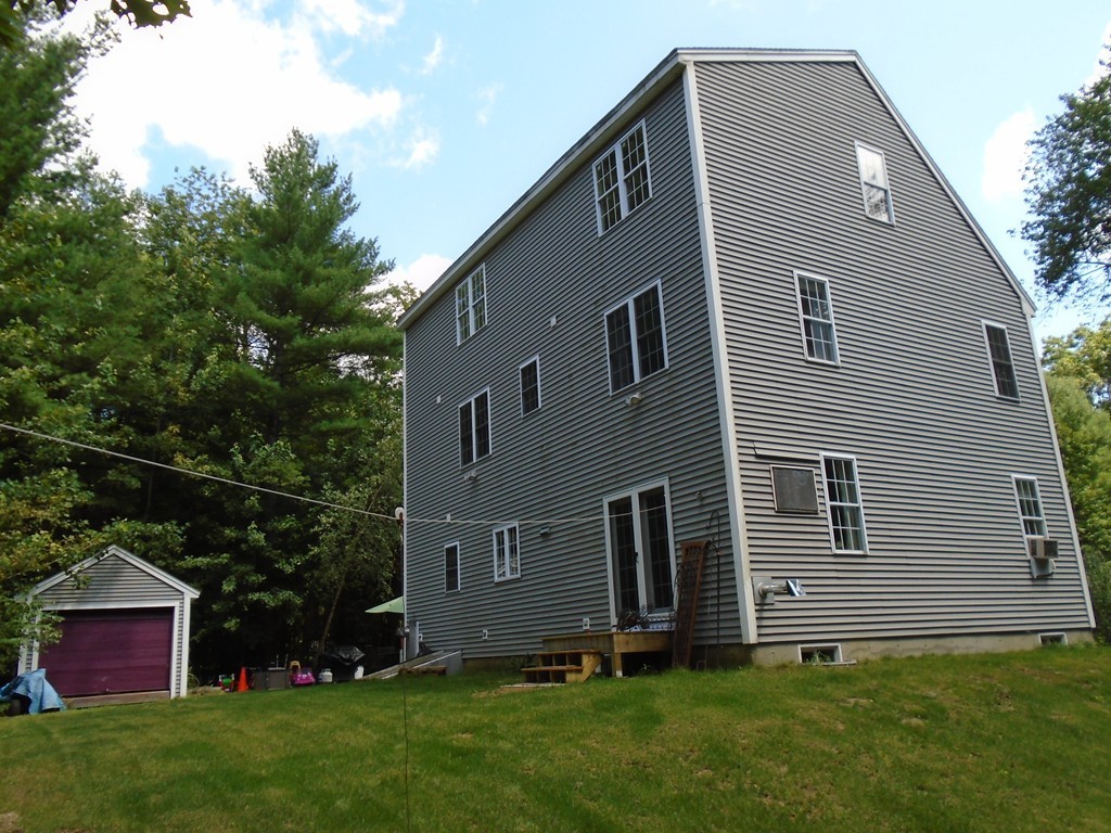 35 Prescott Street Rutland, MA 01543 - Photo 22 of 24 Gallery Image 22