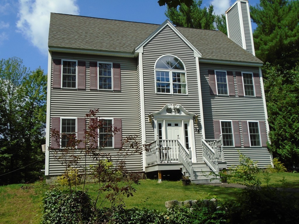 35 Prescott Street Rutland, MA 01543 - Photo 24 of 24 Gallery Image 24