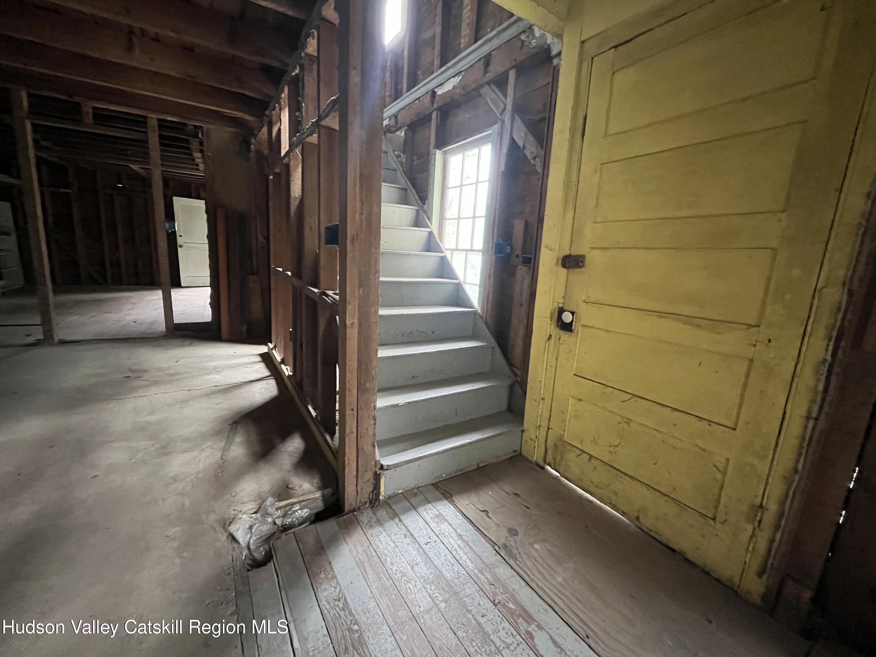 7838 Route 81 Oak Hill Oak Hill, NY 12460 - Photo 13 of 14 a view of a door of the house