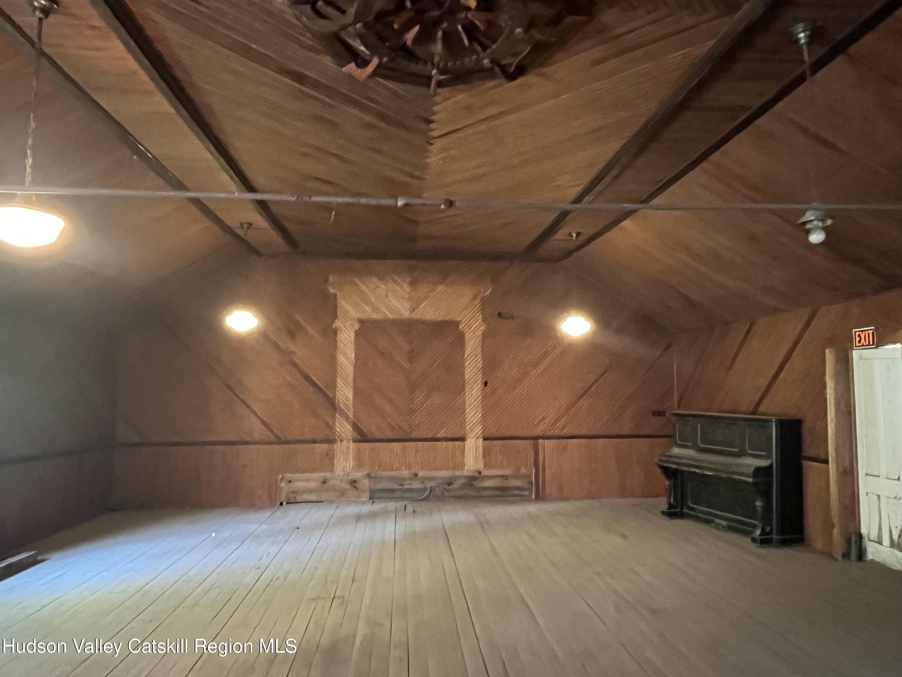 7838 Route 81 Oak Hill Oak Hill, NY 12460 - Photo 2 of 14 a view of a room with wooden floor