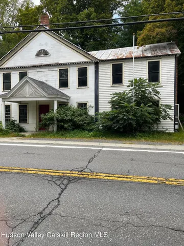 $169,000 | 7838 Route 81 Oak Hill, Oak Hill, NY 12460