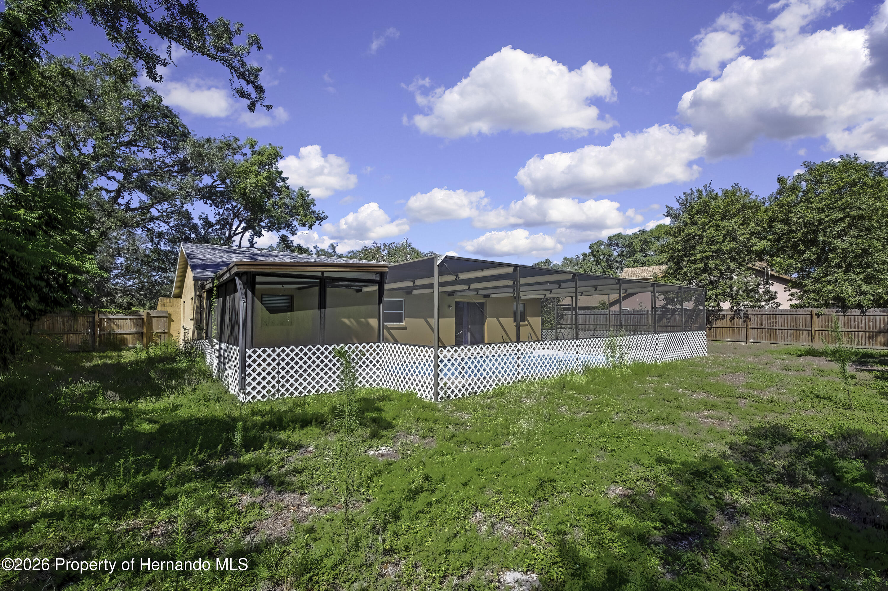 2441 Dustin Circle Spring Hill, FL 34608 - Photo 35 of 42 Gallery Image 35