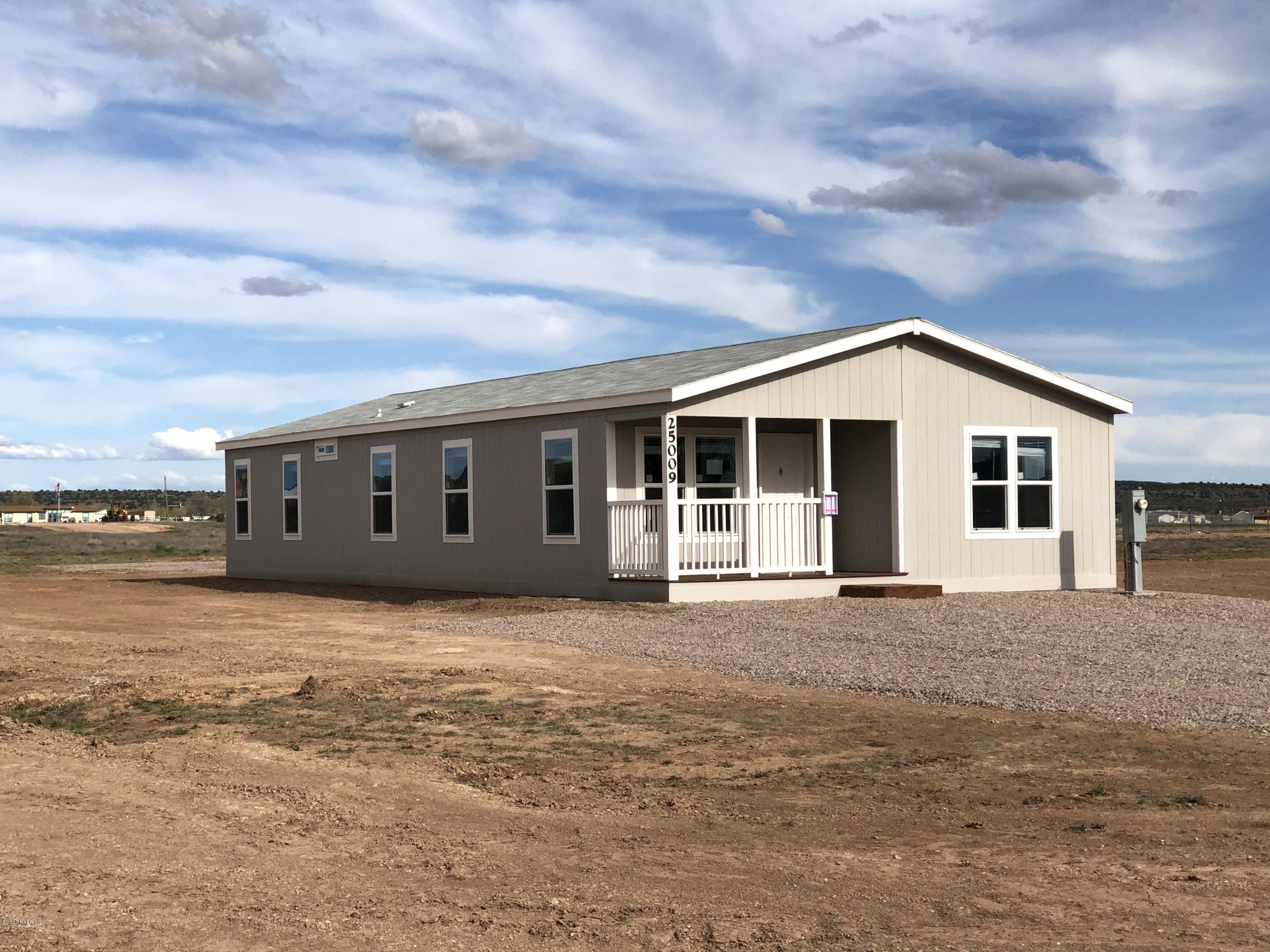25009 North Stump Road Paulden, AZ 86334 - Photo 1 of 68 IMG_7985