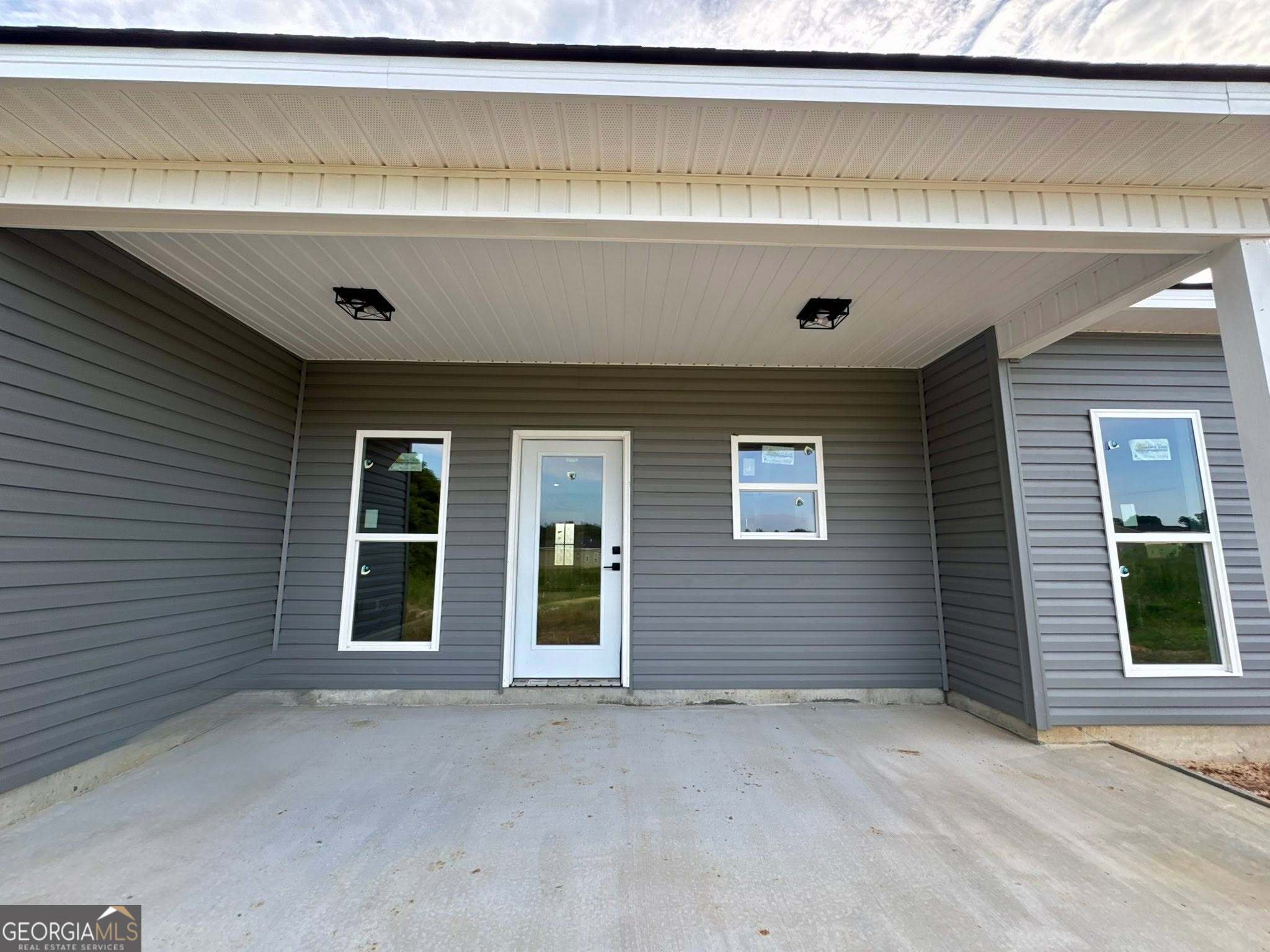 1229 Mark Wood Road Dexter, GA 31019 - Photo 24 of 27