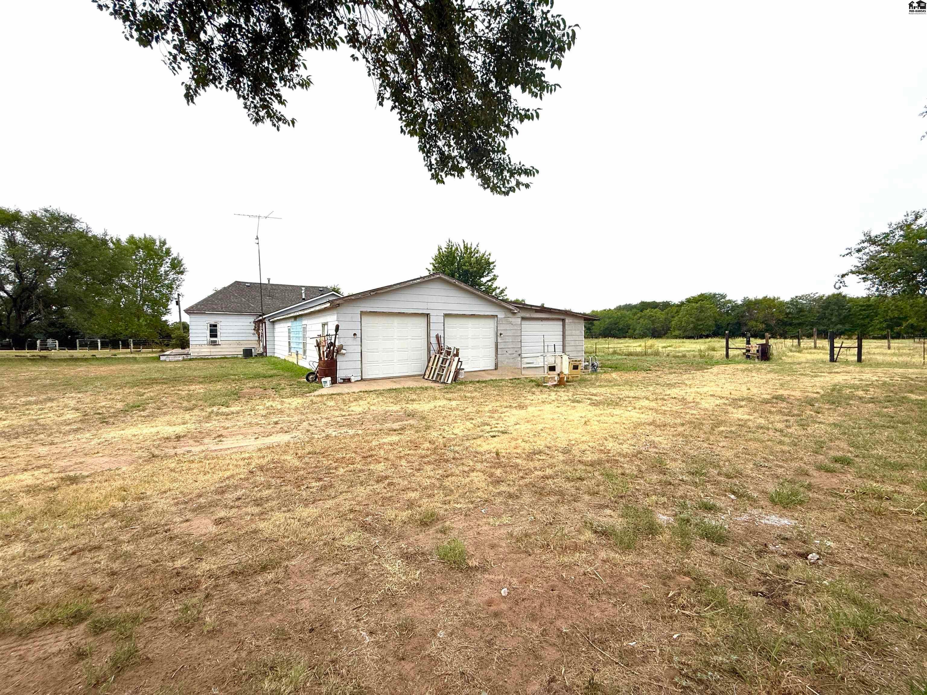 1006 Northwest 70 Road Attica, KS 67009 - Photo 2 of 39 Gallery Image 2