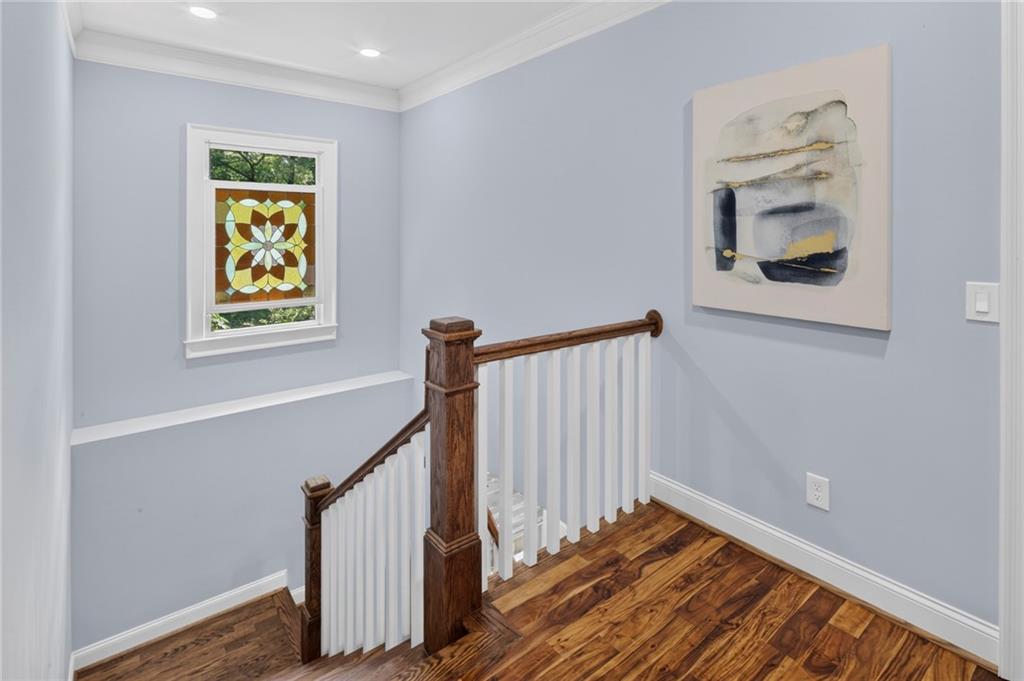 401 Ansley Street Decatur, GA 30030 - Photo 13 of 31