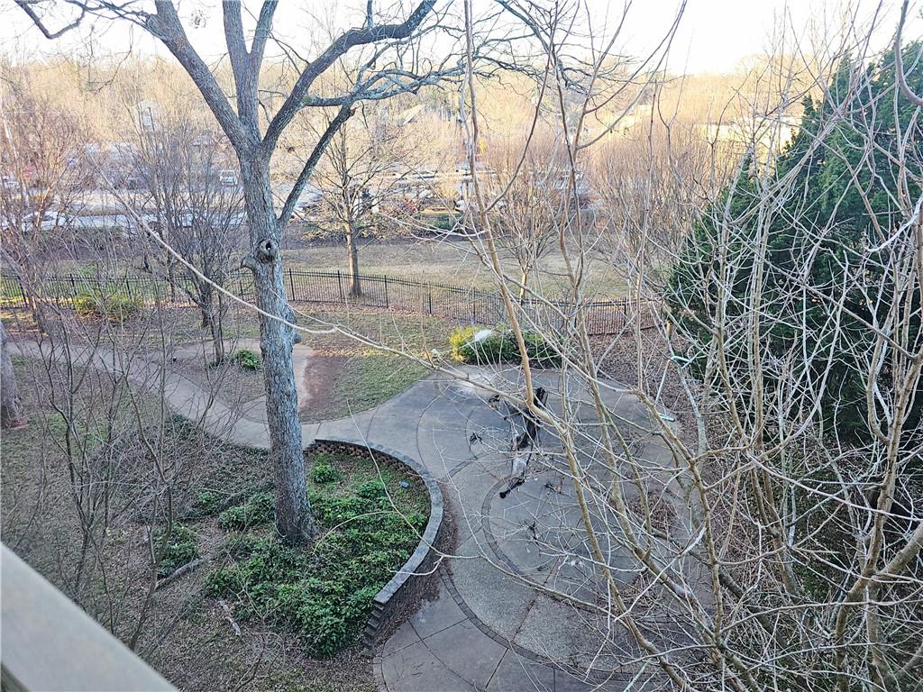 870 Mayson Turner Road Northwest, Unit 1339 Atlanta, GA 30314 - Photo 20 of 25