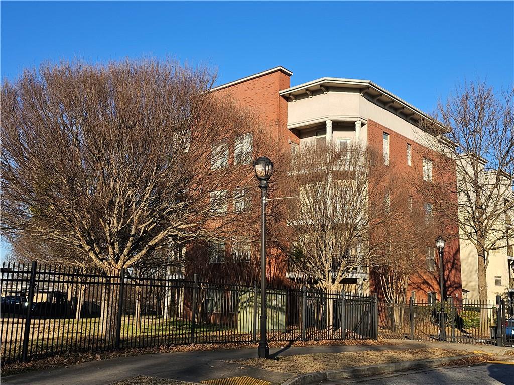 870 Mayson Turner Road Northwest, Unit 1339 Atlanta, GA 30314 - Photo 2 of 25