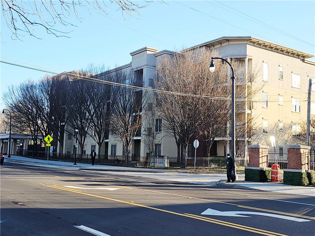 870 Mayson Turner Road Northwest, Unit 1339 Atlanta, GA 30314 - Photo 22 of 25