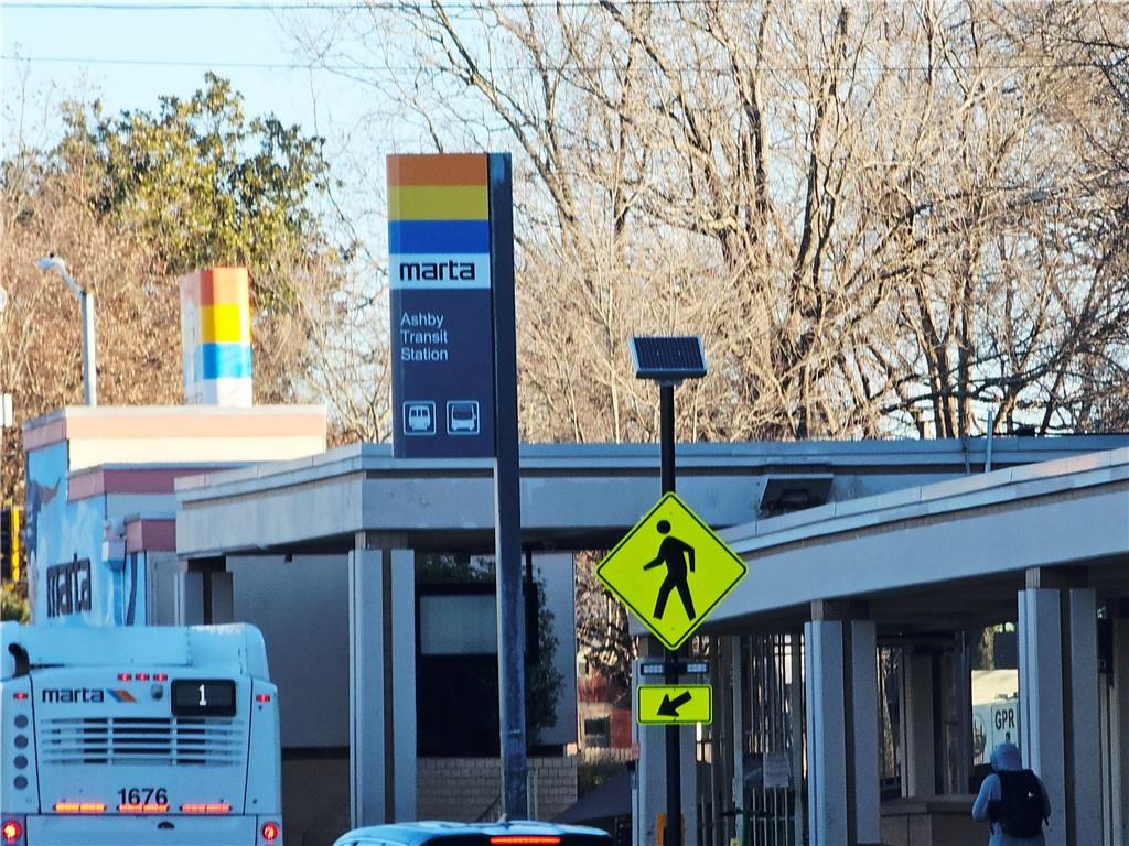 870 Mayson Turner Road Northwest, Unit 1339 Atlanta, GA 30314 - Photo 24 of 25