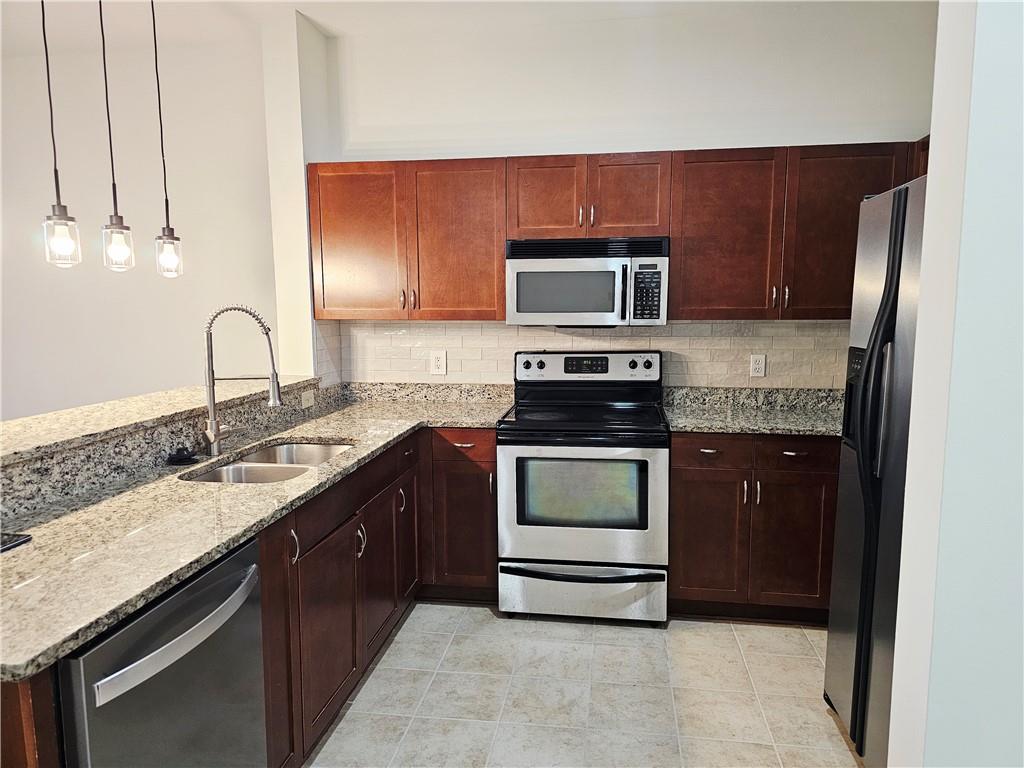 870 Mayson Turner Road Northwest, Unit 1339 Atlanta, GA 30314 - Photo 5 of 25