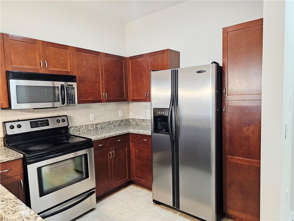 870 Mayson Turner Road Northwest, Unit 1339 Atlanta, GA 30314 - Photo 6 of 25