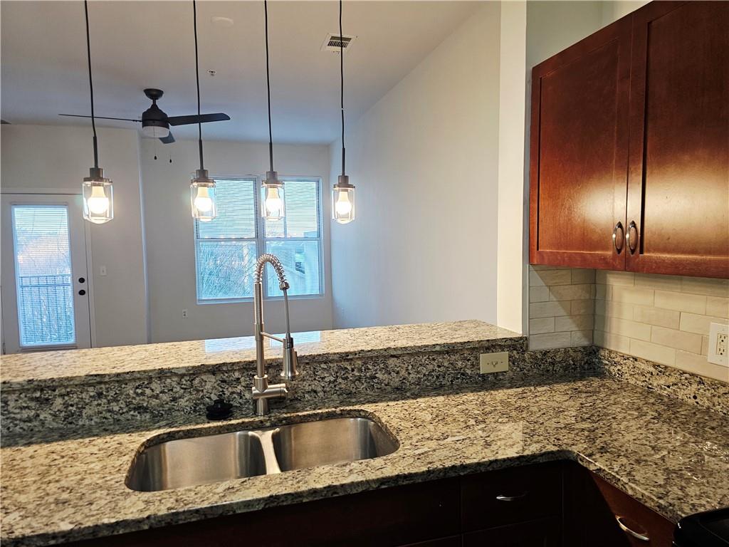 870 Mayson Turner Road Northwest, Unit 1339 Atlanta, GA 30314 - Photo 7 of 25