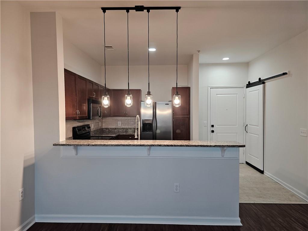 870 Mayson Turner Road Northwest, Unit 1339 Atlanta, GA 30314 - Photo 8 of 25