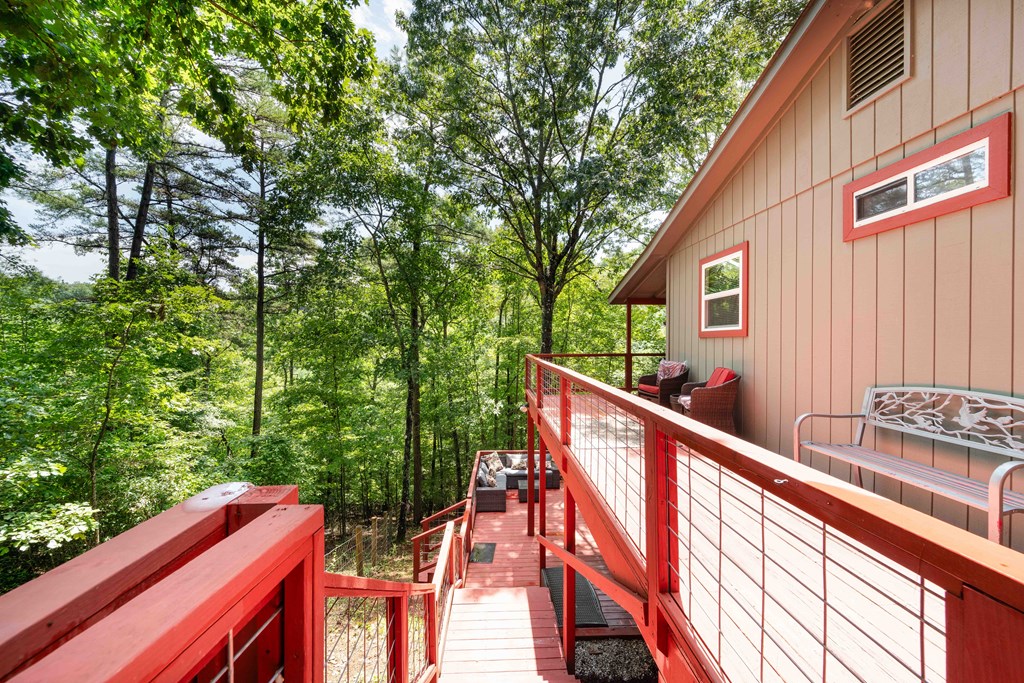245 Mountain Stream Road Murphy, NC 28906 - Photo 28 of 38 Gallery Image 28