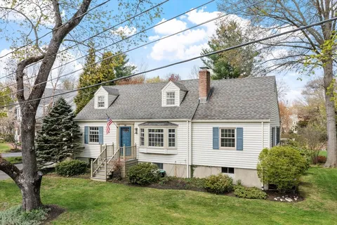 $1,495,000 | 122 Southfield Road, Concord, MA 01742