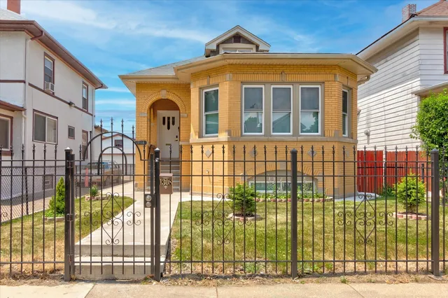 $419,000 | 1308 North Waller Avenue, Chicago, IL 60651