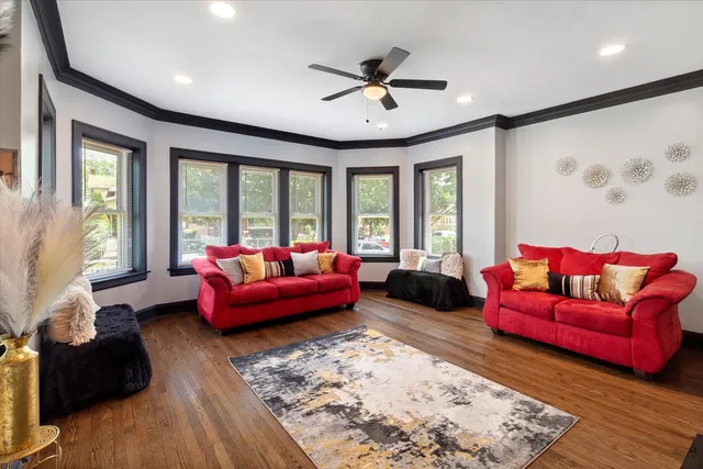 $419,000 | 1308 North Waller Avenue, Chicago, IL 60651