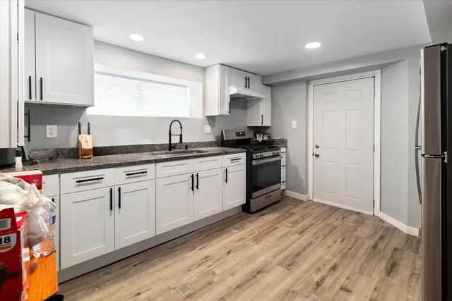 $419,000 | 1308 North Waller Avenue, Chicago, IL 60651