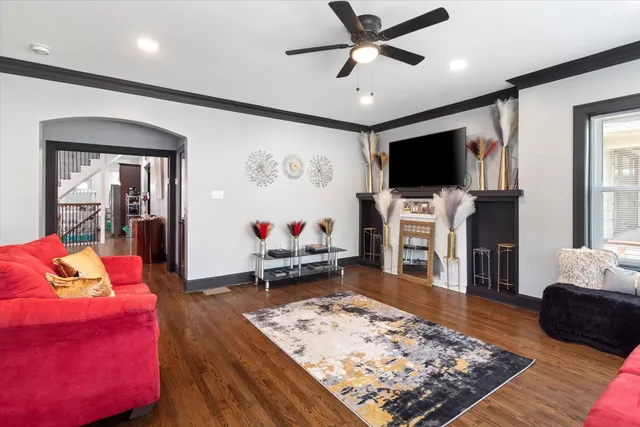 $419,000 | 1308 North Waller Avenue, Chicago, IL 60651