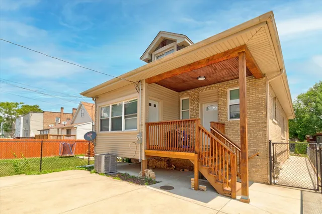 $419,000 | 1308 North Waller Avenue, Chicago, IL 60651