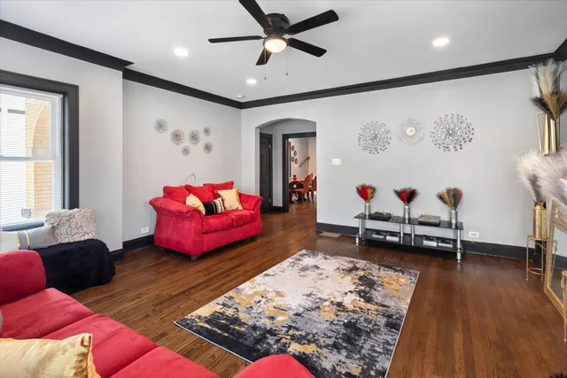 $419,000 | 1308 North Waller Avenue, Chicago, IL 60651