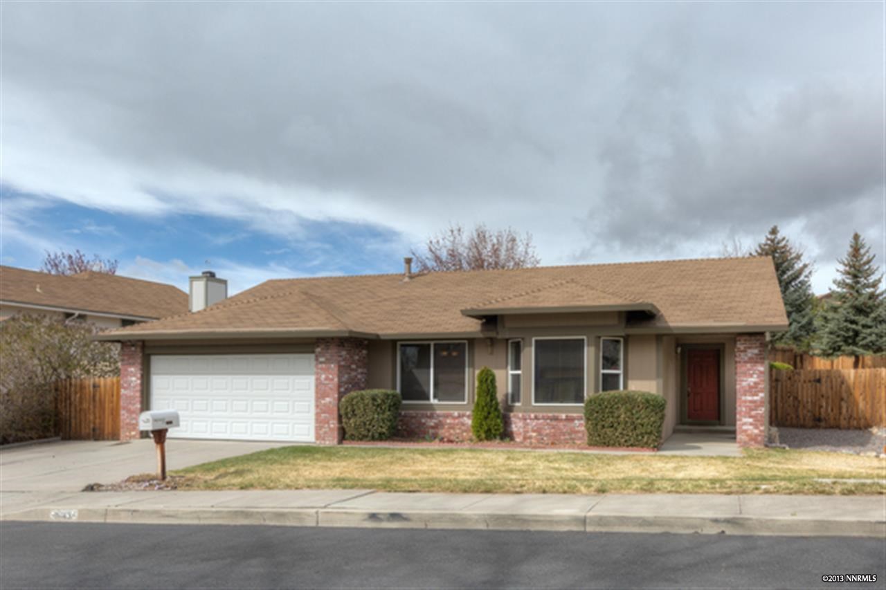 1643 Shadow Wood Road Reno, NV 89523 - Photo 1 of 1 Photo 1