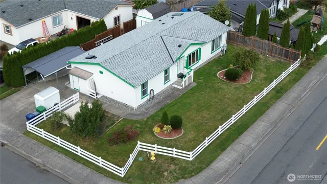 $495,000 | 2901 Schuller Place, Mount Vernon, WA 98273