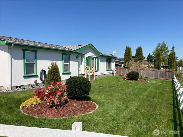 $495,000 | 2901 Schuller Place, Mount Vernon, WA 98273