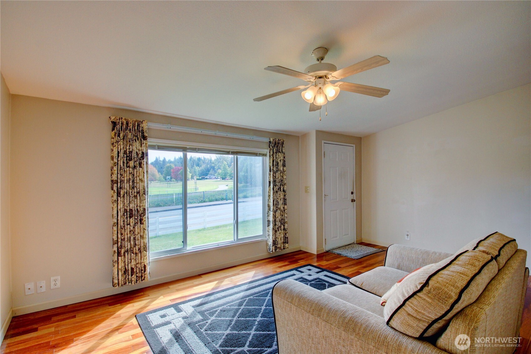 2901 Schuller Place Mount Vernon, WA 98273 - Photo 6 of 40 a bedroom with furniture and a window