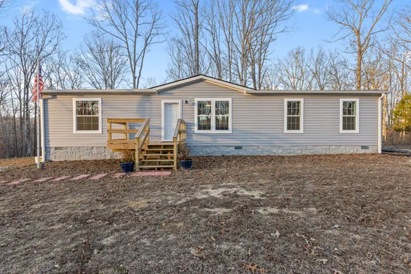 $325,000 | 2640 Tower Road, Nunnelly, TN 37137