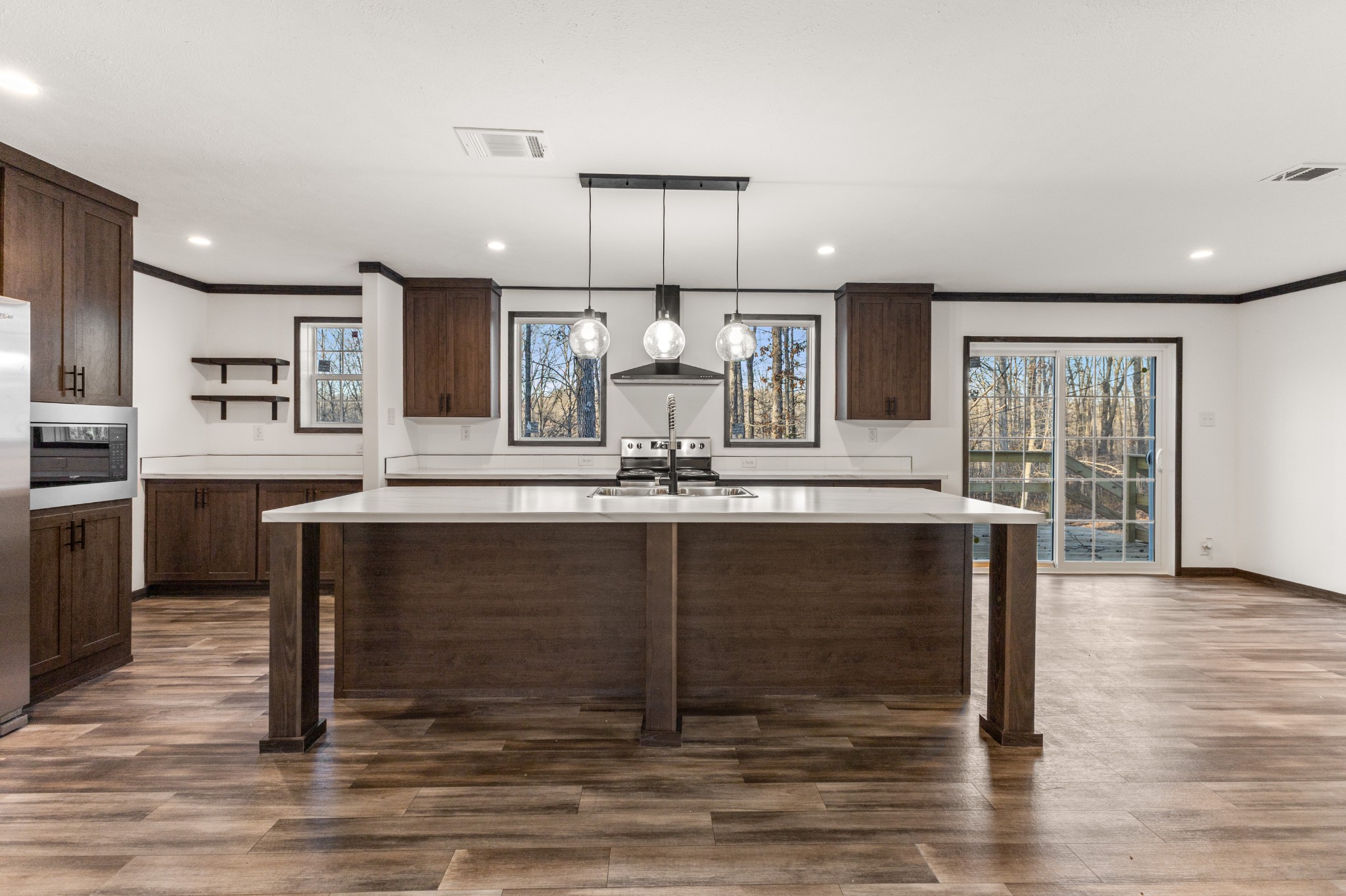 2640 Tower Road Nunnelly, TN 37137 - Photo 9 of 26