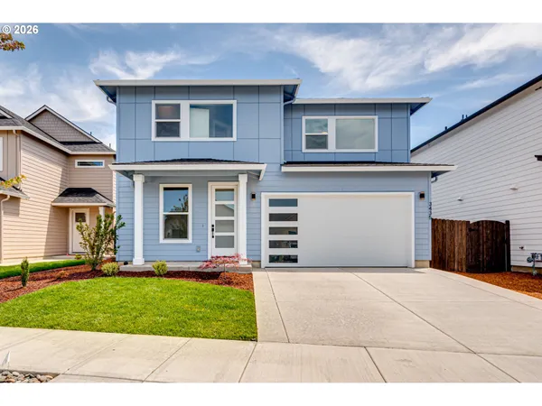 $630,000 | 3435 Southeast 8th Avenue, Battle Ground, WA 98604
