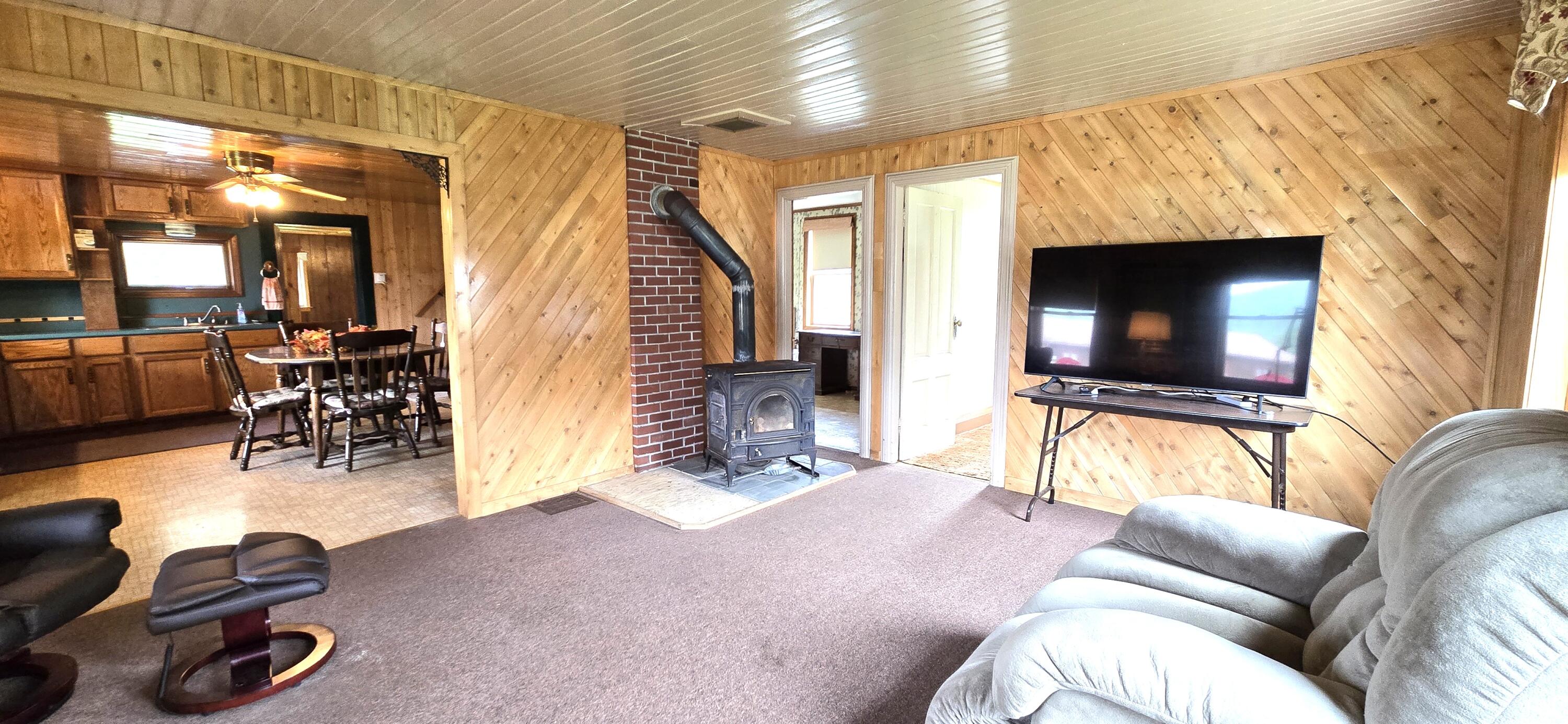 858 Allagash Road Allagash, ME 04774 - Photo 16 of 65