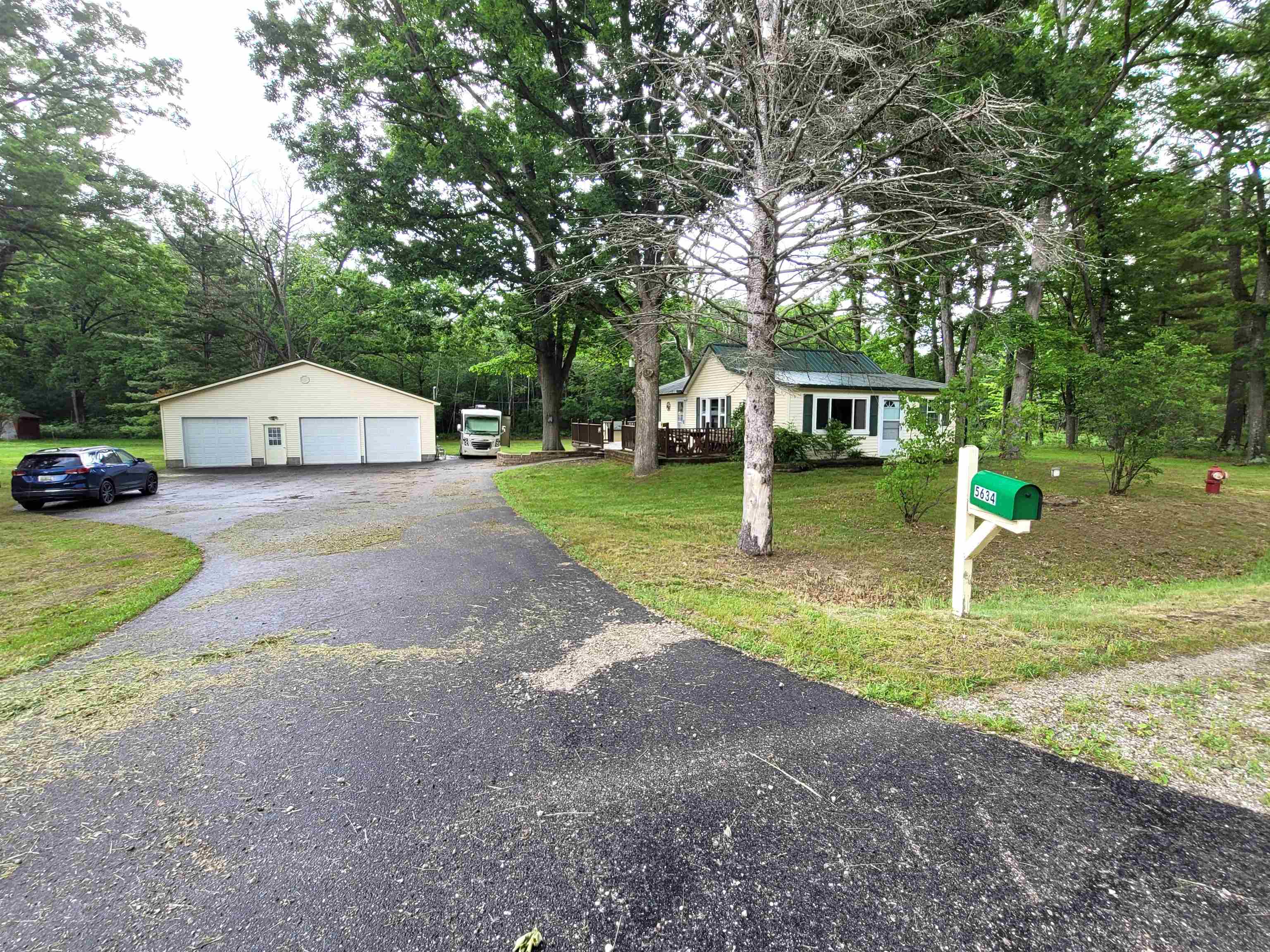 5634 Old State Road Whittemore, MI 48770 - Photo 1 of 31 50144991-c960c349-8c71-4e2e-97bb-9795568c6505.JPG