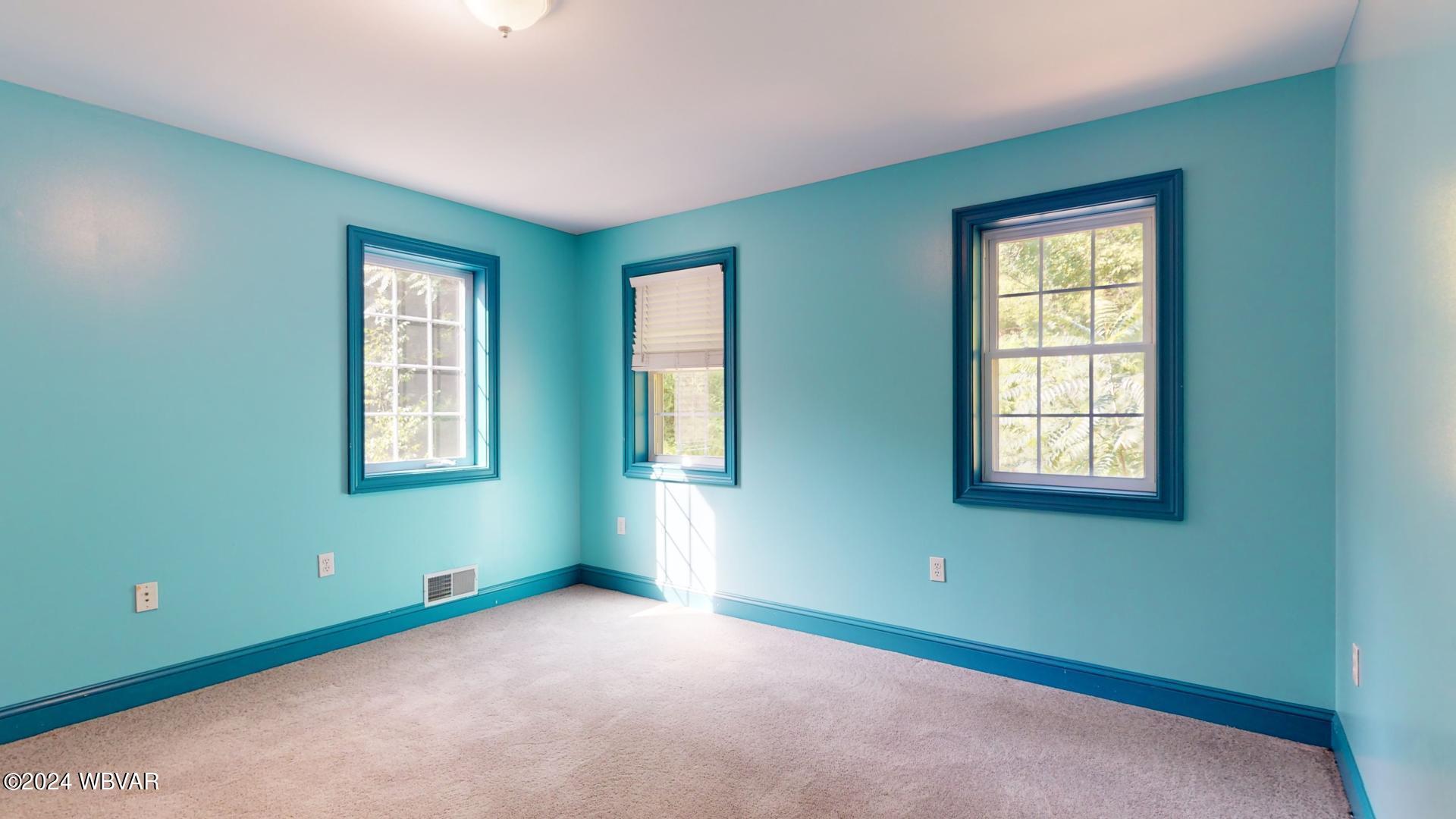 1885 Ravine Road Williamsport, PA 17701 - Photo 29 of 41 Bedroom 2, View 1