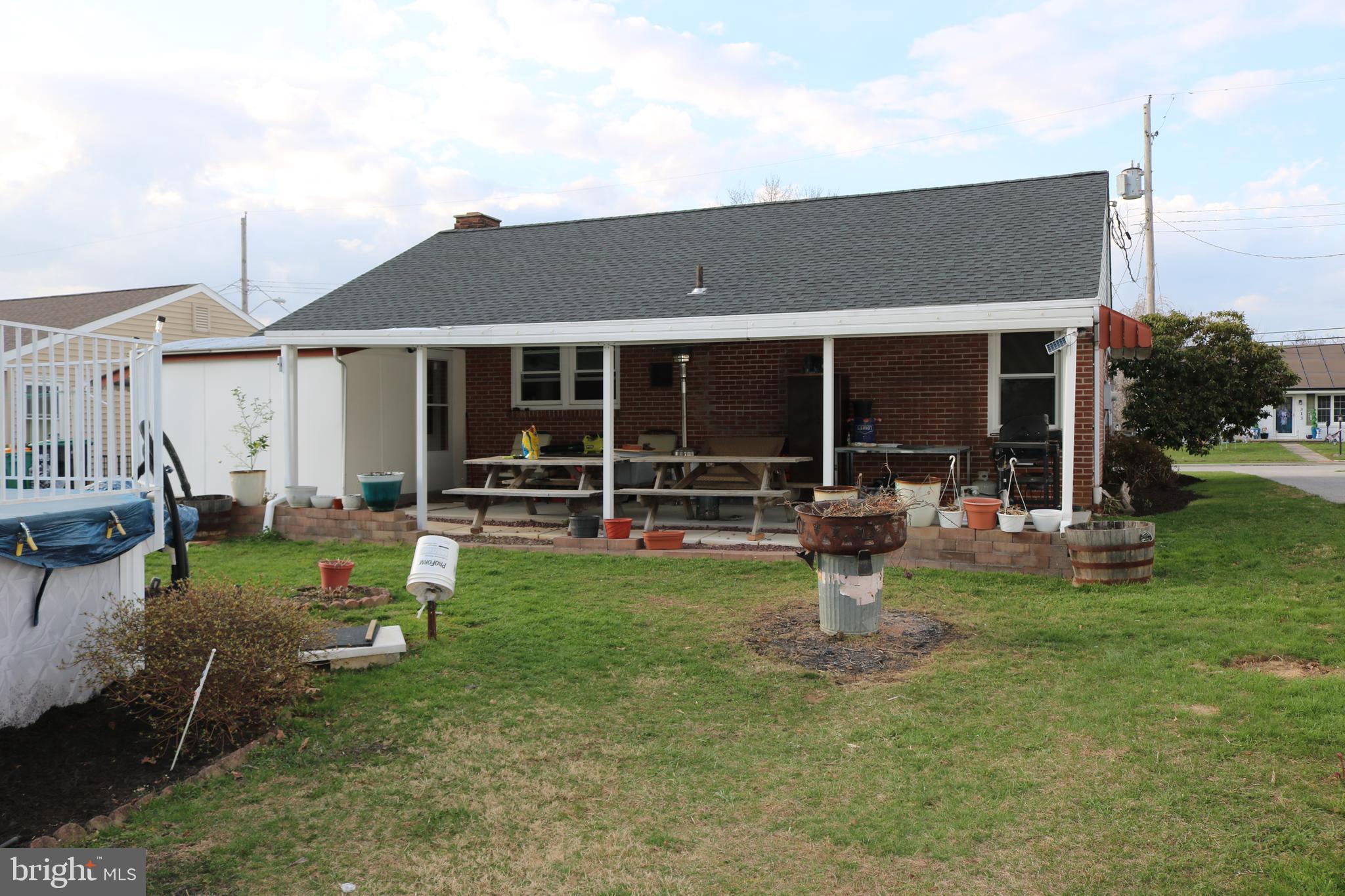 312 Diller Road Hanover, PA 17331 - Photo 26 of 35