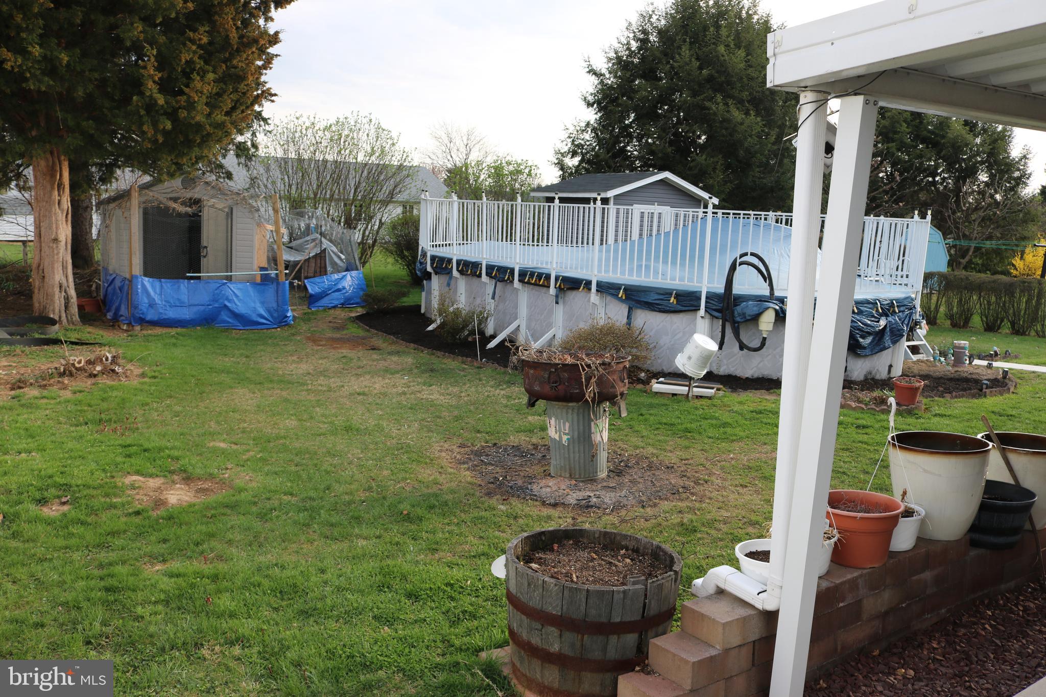 312 Diller Road Hanover, PA 17331 - Photo 29 of 35