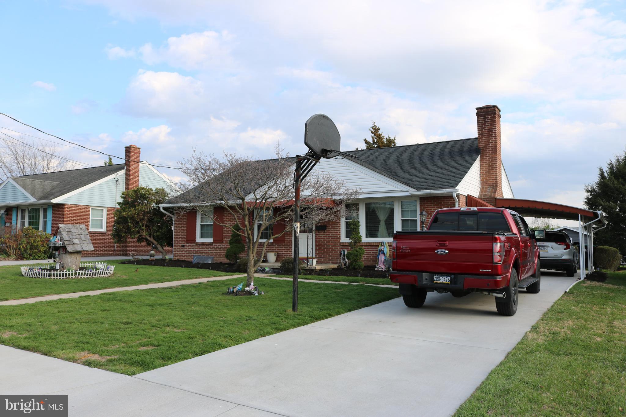 312 Diller Road Hanover, PA 17331 - Photo 3 of 35