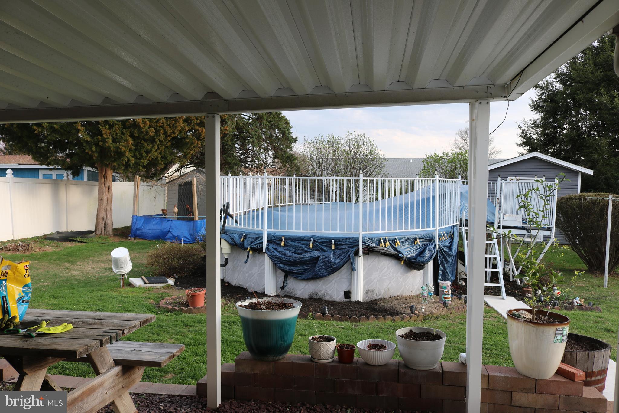 312 Diller Road Hanover, PA 17331 - Photo 31 of 35